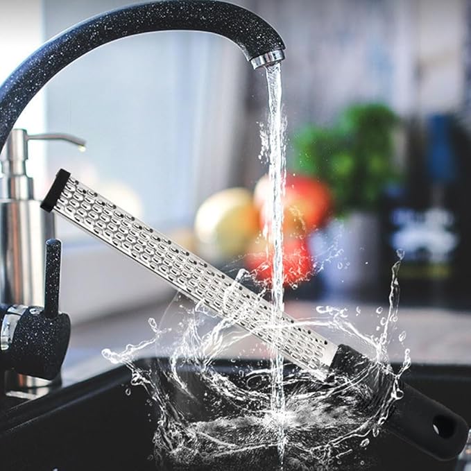 Stainless Steel Peel