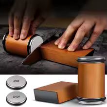 Roiling Knife Sharpener
